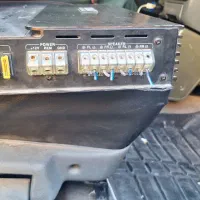 amplifier ، آمپلی فایر تیاک