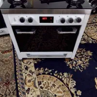 اجاق‌گاز طرح فر و فردار