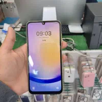 سامسونگ A25. 256/8|موبایل|آمل, |دیوار