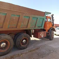 مایلر62بیرنگ|خودرو سنگین|یزد, |دیوار