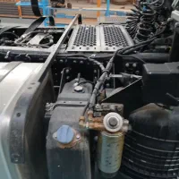 بزرگترین مجموعه خودرویی سبک و سنگین ضیافت ماز بنز|خودرو سنگین|صوفیان, |دیوار