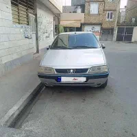 پژو ۴۰۵ ۱۸۰۰slx|خودرو سواری و وانت|محمدشهر, محمدشهر|دیوار