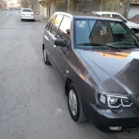 پراید ۱۱۱|خودرو سواری و وانت|اردبیل, |دیوار