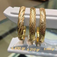 طلاهای در حد نو، بدون اجرت|جواهرات|ایلام, |دیوار