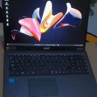 لپ تاپ 5 acer aspire نسل بالا