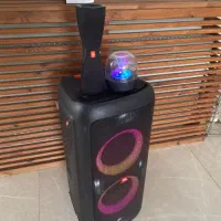 جی بی ای پارتی ۳۰۰