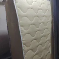 دو عدد تشک کاملاً سالم