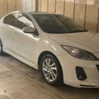 مزدا۳ نیو مدل ۹۴( ۲۰۱۵ )|خودرو سواری و وانت|گرگان, |دیوار