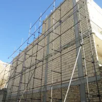 داربست|خدمات پیشه و مهارت|ملایر, |دیوار