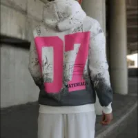 شابلون زن ماهر