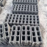 استاد کار بلوک زن