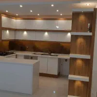 کابینت مدرن نقد و اقساط