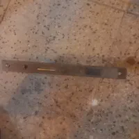 قفل درب چوبی ۹ سانتی تعداد ۲۰ عدد|مصالح و تجهیزات ساختمان|تهران, سوهانک|دیوار