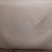 تشک تخت طبی فنری