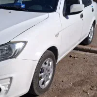 ساینا مدل ۹۸ بیرنگ شاسی پلمپ|خودرو سواری و وانت|زنجان, |دیوار