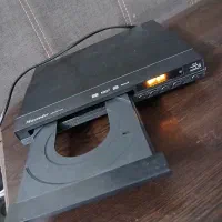 دی وی دی مکسیدر|پخشکننده DVD و ویدیو|زنجان, |دیوار