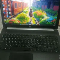 لپ تاپ قوی HP  در حد آک