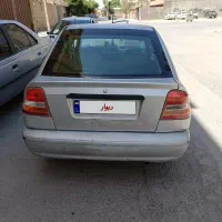 پراید ۱۴۱ مدل ۸۴ دوگانه|خودرو سواری و وانت|کرمان, |دیوار