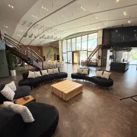 آجاره آپارتمان مبله دوخواب ۱۱۰ متری شیک و تمیز