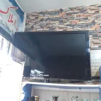 ال سی دی ۴۶|تلویزیون و پروژکتور|رودهن, |دیوار