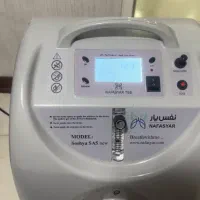 دستگاه اکسیژن ساز سوشیا۶ لیتری