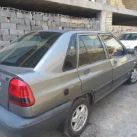 ۱۴۱ دور رنگ دوگانه کارخانه