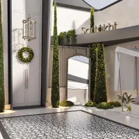 گالری سرتخت