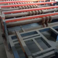 فرمینگ سینوسی کرکره