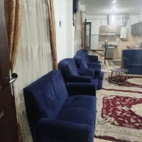 اجاره روزانه آپارتمان ۱۲۰ متری در انصاری