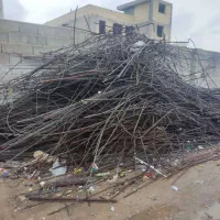 خرید ضایعات اهن مس المنیوم میلگرد|عمدهفروشی|شیراز, فرهنگ شهر|دیوار