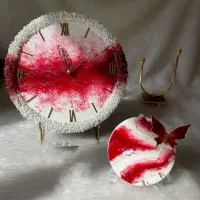 ساعت دیواری