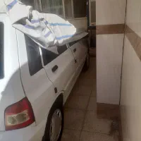 پراید ۱۱۱|خودرو سواری و وانت|برخوار, |دیوار