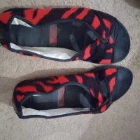 دمپایی روفرشی