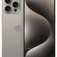 15 pro max آیفون