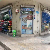 فروش مغازه در بورس پارچه و تولیدی ها|فروش مغازه و غرفه|تهران, آذربایجان|دیوار