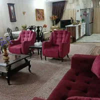 آپارتمان۱۲۰ متری دوخوابه