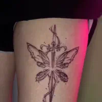 اجرا پیرسینگ و تتو بدن و صورت