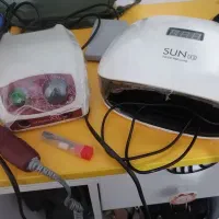 دستگاه سوهان ویو وی ناخن