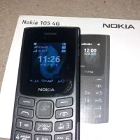 گوشی‌نوکیا۱۰۵|موبایل|ساوه, |دیوار