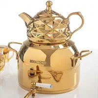 کتری قوری/ کیفیت خوب