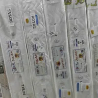 تشک رویال تهران اصل|تشک تختخواب|دزفول, |دیوار