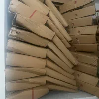 گلگیر 206 آرسی وارداتی فلزی RC