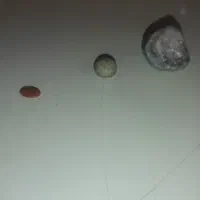 سنگ شب نما|جواهرات|رباط‌کریم, الارد|دیوار