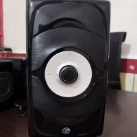 اسپیکر مدل XP-AC707E|صوتی و تصویری|دهدشت, |دیوار