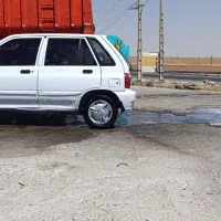 ماشین 111|خودرو سواری و وانت|قروه, |دیوار