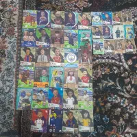 کارت کیمدی ۲۰۲۶
