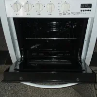 اجاق گاز چهار شعله