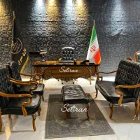 مبلمان اداری چپندر