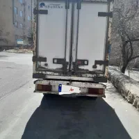 فروش نیسان وانت مدل ۹۰|خودرو سواری و وانت|تبریز, |دیوار