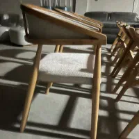 روکوب صندلی غذاخوری و صندلی راک|استخدام صنعتی، فنی، مهندسی|بهارستان, |دیوار